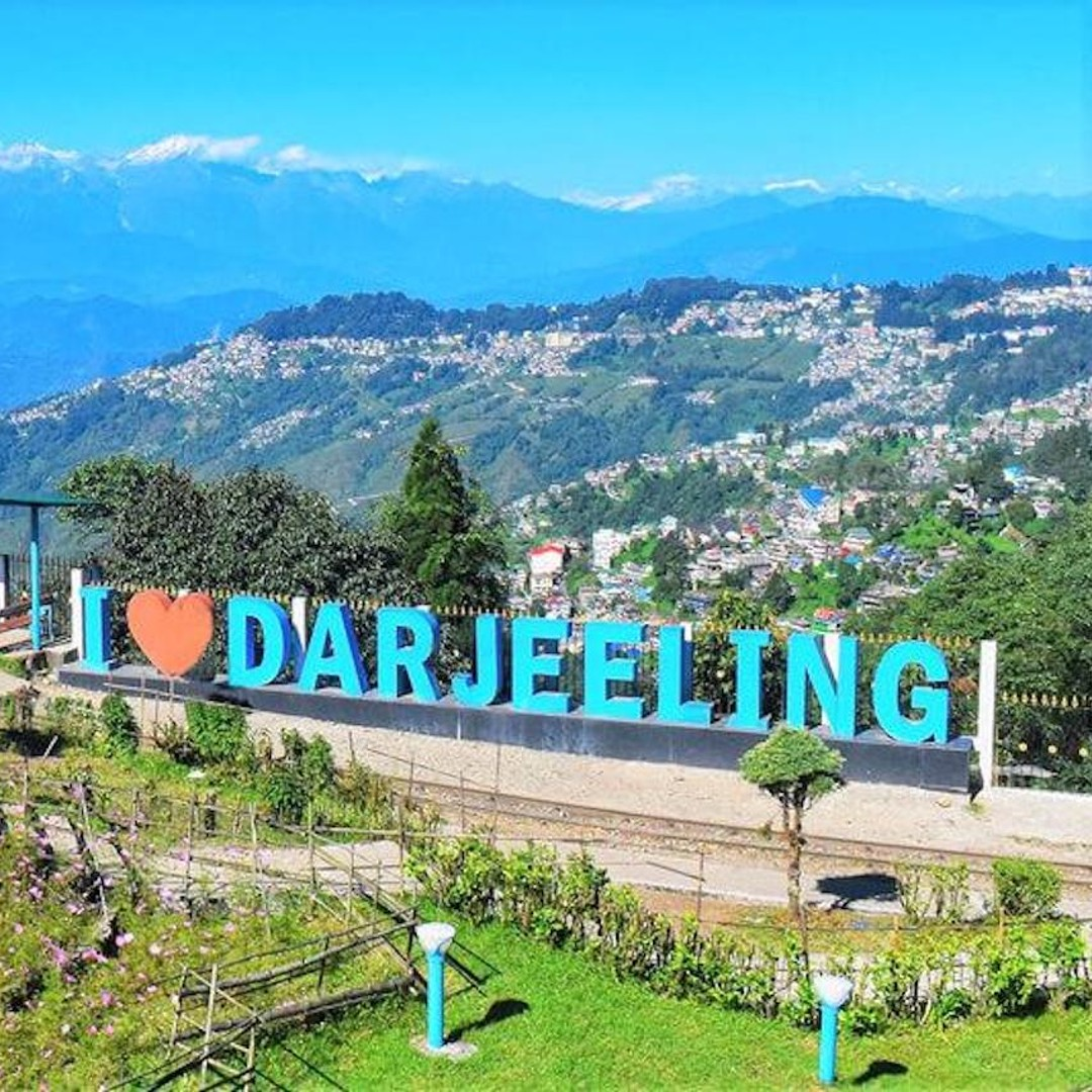 Darjeeling Honeymoon Tour