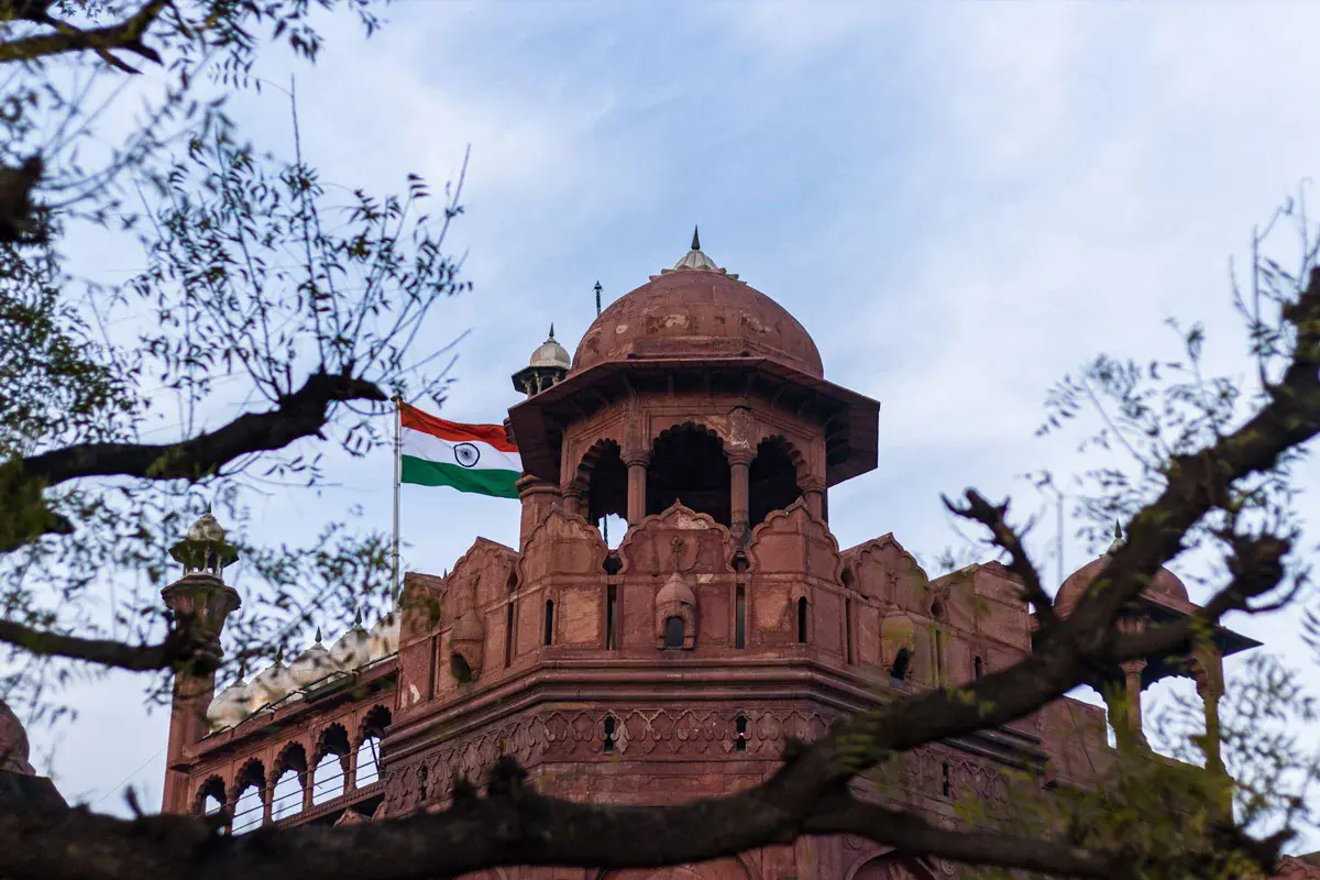 Delhi Sightseeing