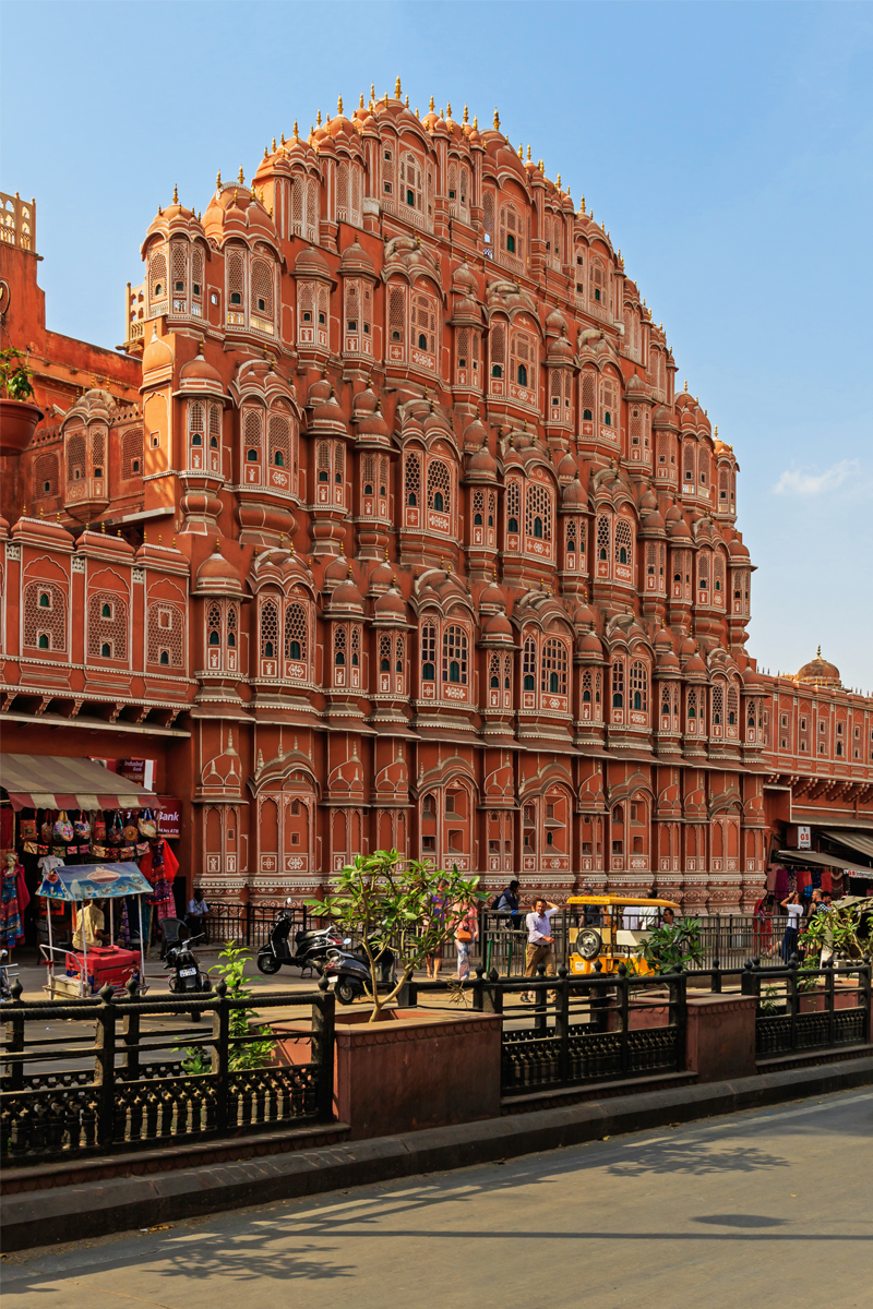 Hawa Mahal Jaipur