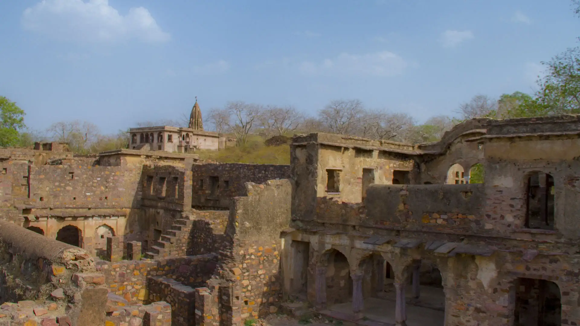 Ranthambore National Park